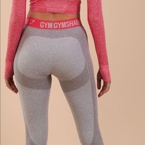 Gymshark Flex Leggings